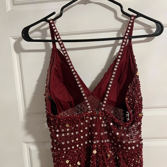 Colette dress - Picture 2 of 5